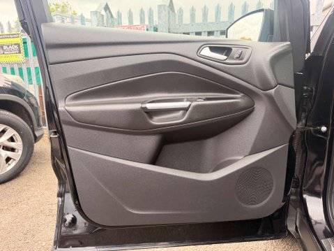Ford Kuga 1.5 Kuga Titanium 5dr 39