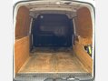 Renault Kangoo 1.5 LL21 dCi Phase 2 Panel Van 6dr Diesel Manual FWD L3 H1 (123 g/km, 110 b 15