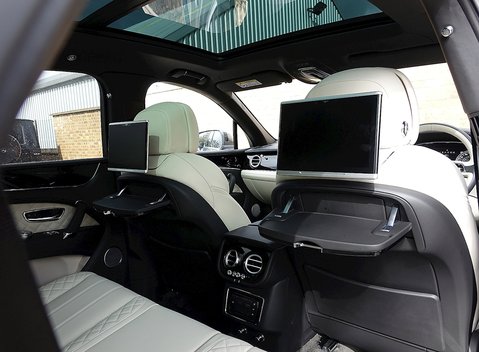 Bentley Bentayga First Edition 17