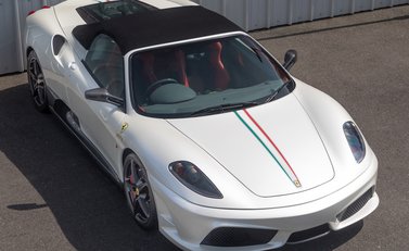Ferrari 430 Scuderia Spider 16M 9