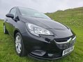 Vauxhall Corsa 1.4i ecoTEC Sport Euro 6 3dr 42