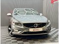 Volvo V60 2.0 D4 R-Design Lux Nav Euro 6 (s/s) 5dr 6