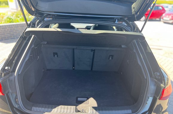 Audi A3 SPORTBACK TFSI S LINE MHEV AUTO 34