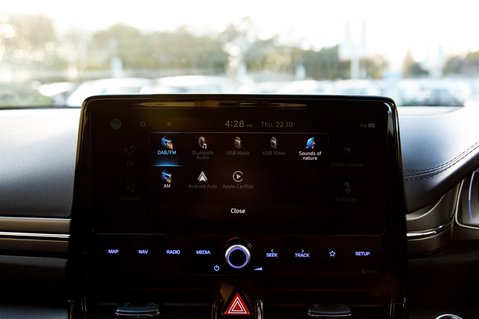 Hyundai IONIQ PREMIUM 27