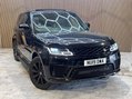Land Rover Range Rover Sport 3.0 Range Rover Sport Autobiography Dynamic SDV6 Auto 4WD 5dr 1
