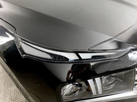 Hyundai SANTA FE 1.6 h T-GDi Premium SUV 5dr Petrol Hybrid Auto 4WD Euro 6 (s/s) (230 ps) Sa 9