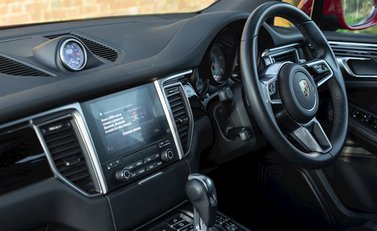 Porsche Macan S Diesel 17