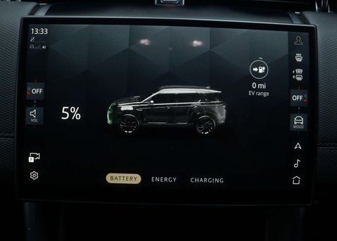 Land Rover Discovery Sport 1.5 Discovery Sport Dynamic SE PHEV A 4WD 5dr 31