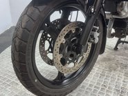 Suzuki V-Strom DL 2007 34K NEW MOT SERVICED ADVENTURE BIKE 650CC A2 15