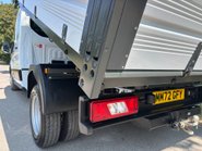 Ford Transit 350 Drw L3 130 ps Crew Cab Tipper - Air Con 25