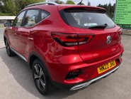 MG ZS EXCITE VTI-TECH petrol manual 33,000m, 1 owner, service history, EURO 6 11