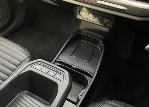 Kia EV4 150kW GT-Line S 81kWh 19