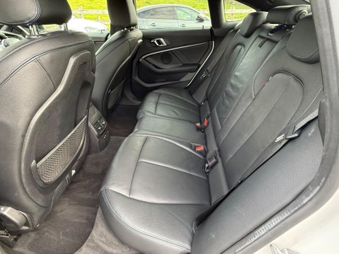 BMW 2 Series 1.5 218i M Sport Euro 6 (s/s) 4dr 19