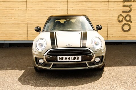 Mini Clubman COOPER SPORT 5
