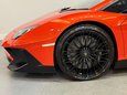 Lamborghini Aventador 6.5 V12 LP 750-4 Superveloce Coupe 2dr Petrol ISR 4WD Euro 6 (750 bhp) 39
