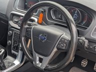 Volvo V40 D2 R-DESIGN LUX NAV 15
