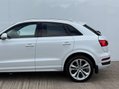 Audi Q3 2.0 Q3 S Line+ TDI Quattro Semi-Auto 4WD 5dr 58