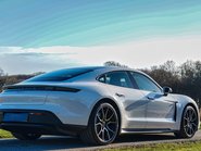 Porsche Taycan Performance Plus 93.4kWh 4