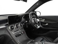 Mercedes-Benz GLC 2.0 GLC300e 13.5kWh AMG Line (Premium Plus) SUV 5dr Petrol Plug-in Hybrid G 5
