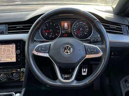 Volkswagen Passat 1.5 Passat R-Line TSi Evo 5dr 20