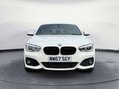 BMW 1 Series 1.5 118I M Sport Auto 5dr 8