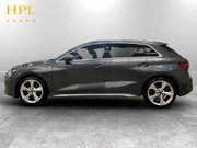 Audi A3 1.0 TFSI 30 S line Sportback 5dr Petrol Manual Euro 6 (s/s) (110 ps) Full L 4