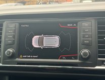 SEAT Ateca 2.0 TDI FR SUV 5dr Diesel DSG Euro 6 (s/s) (150 ps) 22