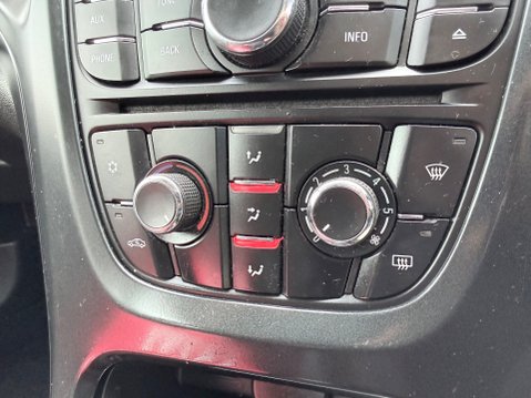 Vauxhall Astra 1.6 ACTIVE 13