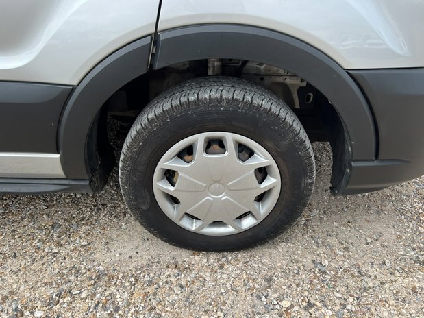 Ford Transit MWB L2H2 (SOLD) Medium Roof Trend 300 Air Con Sensors EURO 6 NO VAT 16