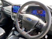 Ford Puma 1.0T EcoBoost MHEV ST SUV 5dr Petrol Hybrid DCT Euro 6 (s/s) (170 ps) 1 Own 18