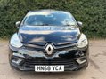 Renault Clio 1.5 dCi GT Line Euro 6 (s/s) 5dr 2