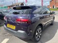 Citroen C4 Cactus 1.2 C4 Cactus Flair PureTech S/S 5dr 7