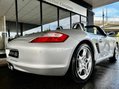 Porsche Boxster 3.2 987 S 2dr 42