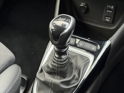 Vauxhall Crossland 1.2 Turbo [130] Ultimate 5dr 23