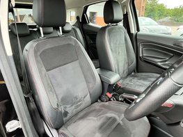 Ford Ecosport 1.0 EcoSport ST-Line 5dr 51