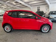 Volkswagen Up 1.0 High up! Hatchback 3dr Petrol Manual Euro 5 (75 ps) 7