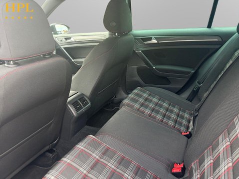 Volkswagen Golf 2.0 TSI GPF GTI Performance Hatchback 5dr Petrol DSG Euro 6 (s/s) (245 ps) 20