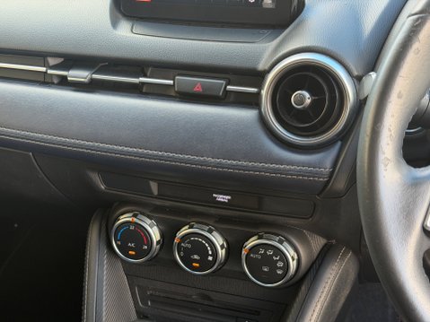 Mazda 2 SPORT NAV 17