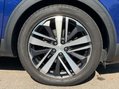 Peugeot 3008 2.0 3008 GT Blue HDi S/S Auto 5dr 40
