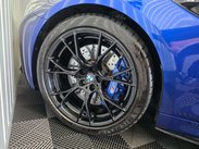 BMW M5 4.4i V8 Competition Saloon 4dr Petrol Steptronic xDrive Euro 6 (s/s) (625 p 28