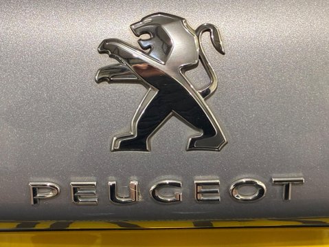 Peugeot 2008 1.2 PureTech Active Euro 6 5dr 52