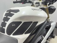 Triumph Street Triple 2016 66 plate 13k new MOT serviced quickshifter and exhaust 30