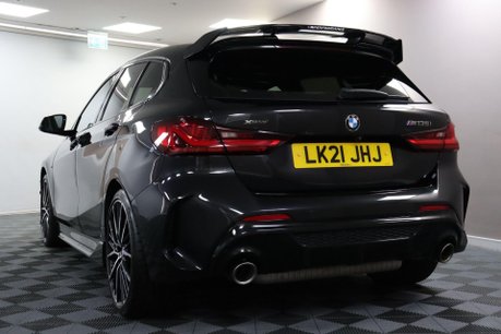 BMW 1 Series M135I XDRIVE 31