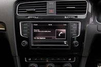 Volkswagen Golf GTI DSG 25