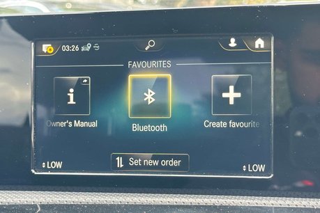 Mercedes-Benz A Class 1.5 A180d AMG Line Saloon 4dr Diesel 7G-DCT Euro 6 (s/s) (116 ps) 50