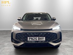 MG HS 1.5 T-GDI Trophy SUV 5dr Petrol Manual Euro 6 (s/s) (169 ps)