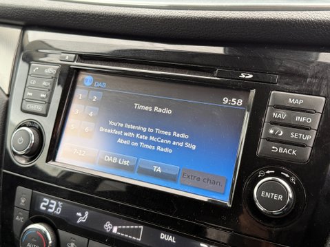 Nissan Qashqai N-CONNECTA DIG-T 15