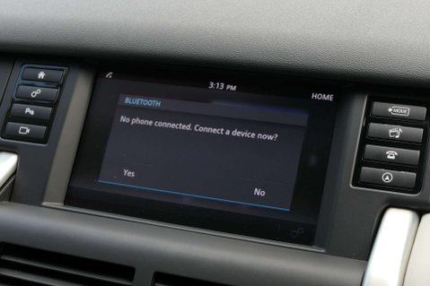 Land Rover Discovery Sport 2.0 Discovery Sport HSE Si4 Auto 4WD 5dr 47