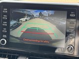 Toyota C-HR 1.8 VVT-h Design CVT Euro 6 (s/s) 5dr 14