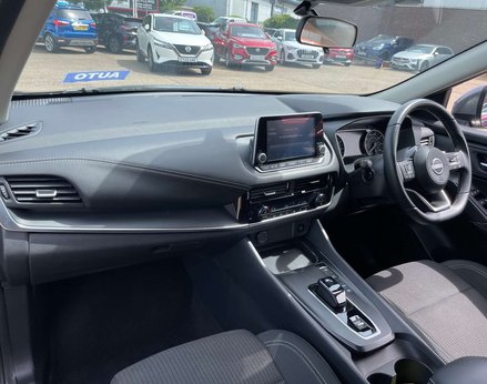 Nissan Qashqai 1.5 Qashqai Acenta Premium E-Power A 5dr 34